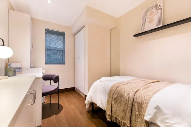 Private Single Room room image 2