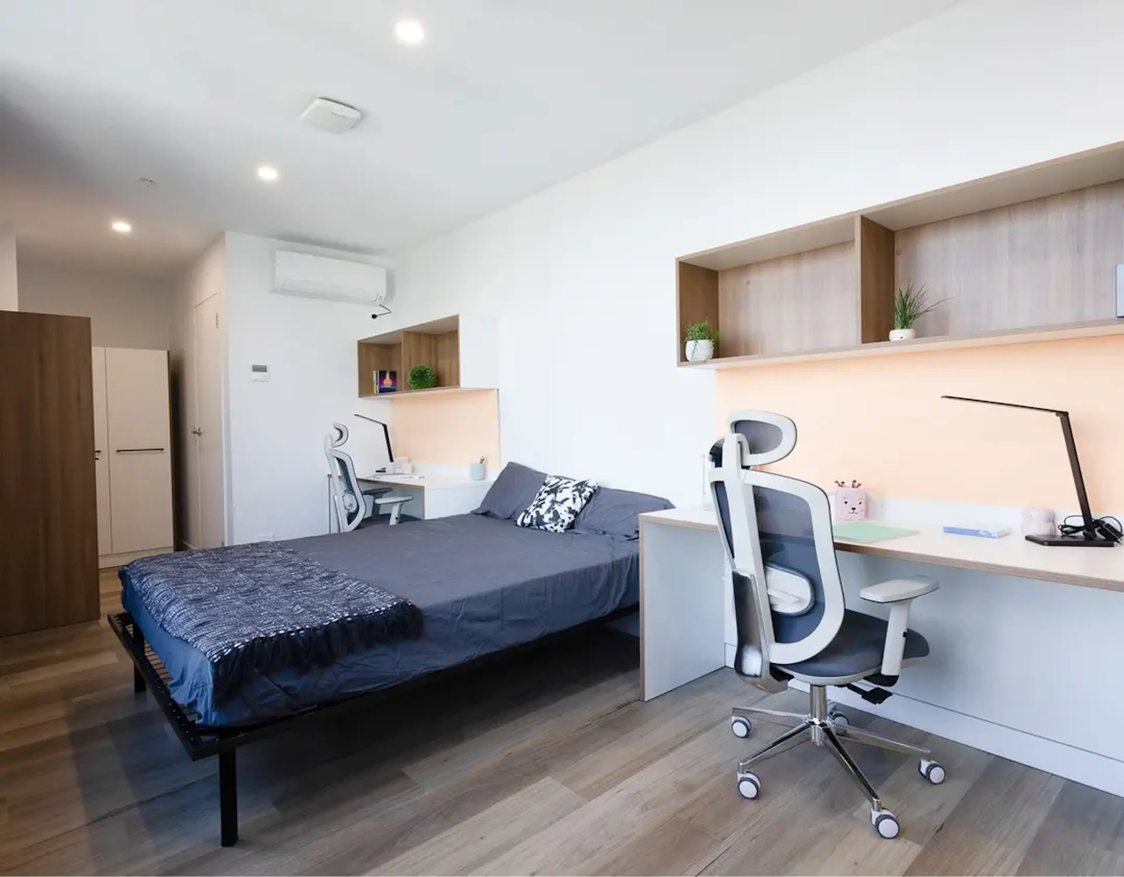 Private Studio Gold ROOM 3