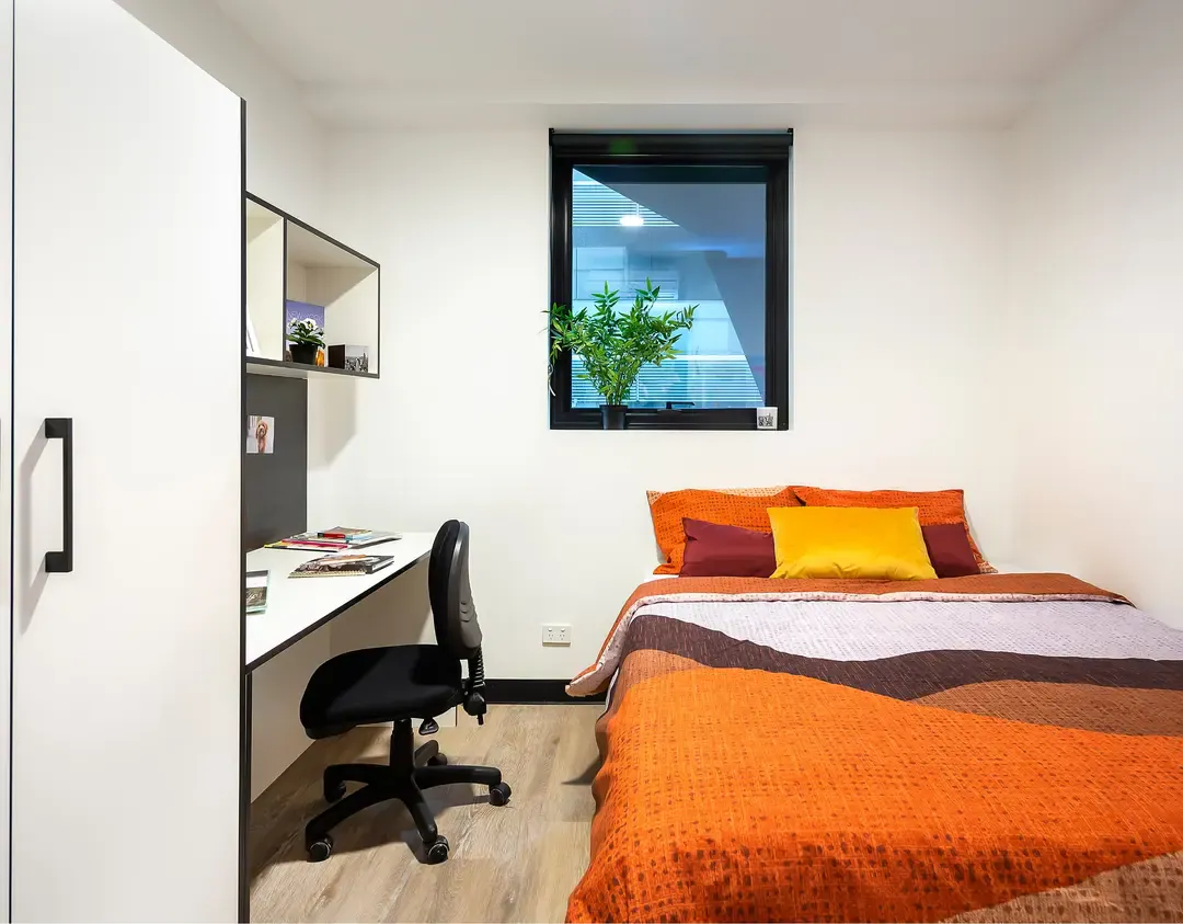 Private Studio Gold ROOM 4