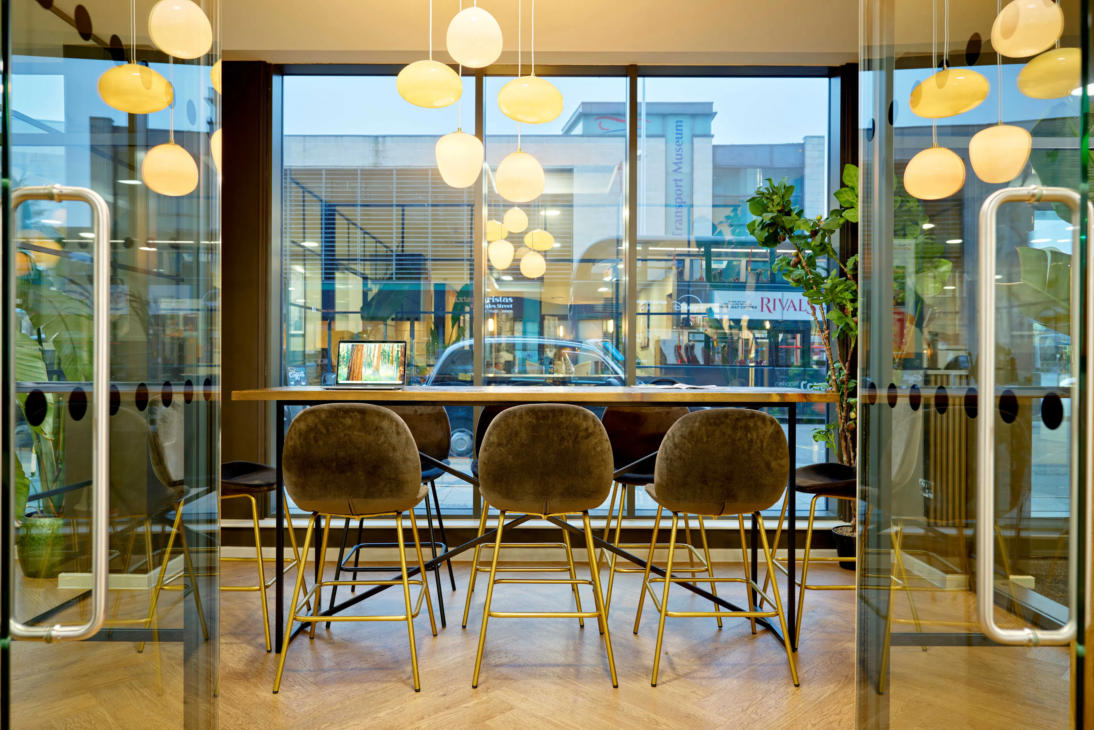 Community COMMON_AREA 2