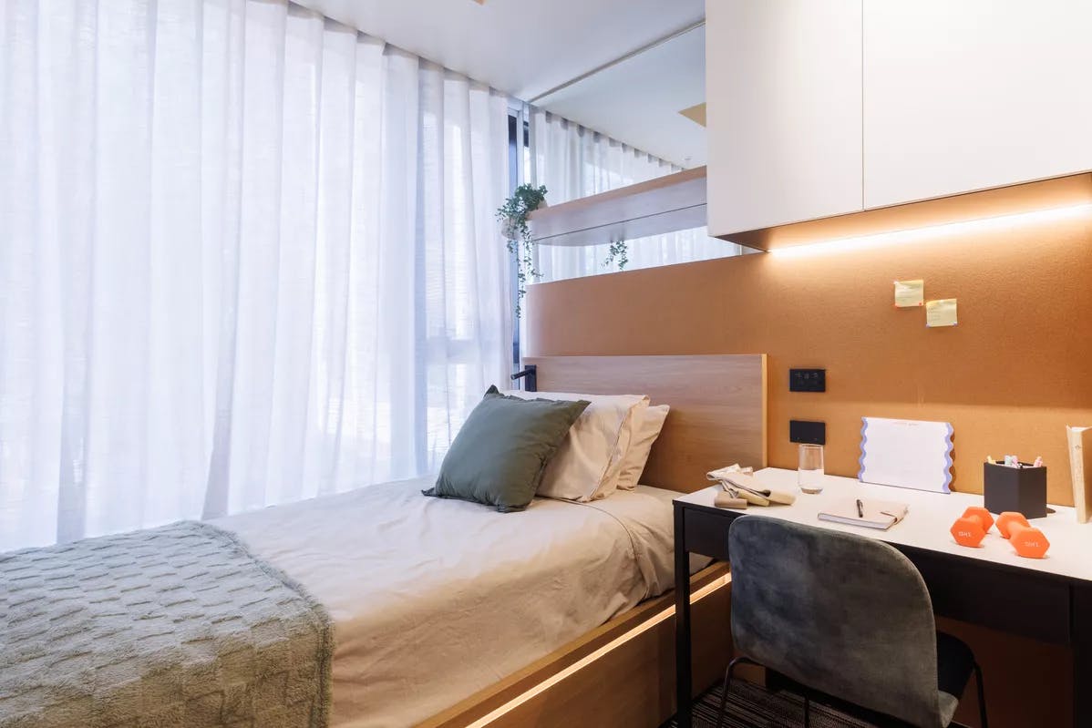 epiisod-macquarie-park-sydney-Quint 5 Bedroom Ensuite