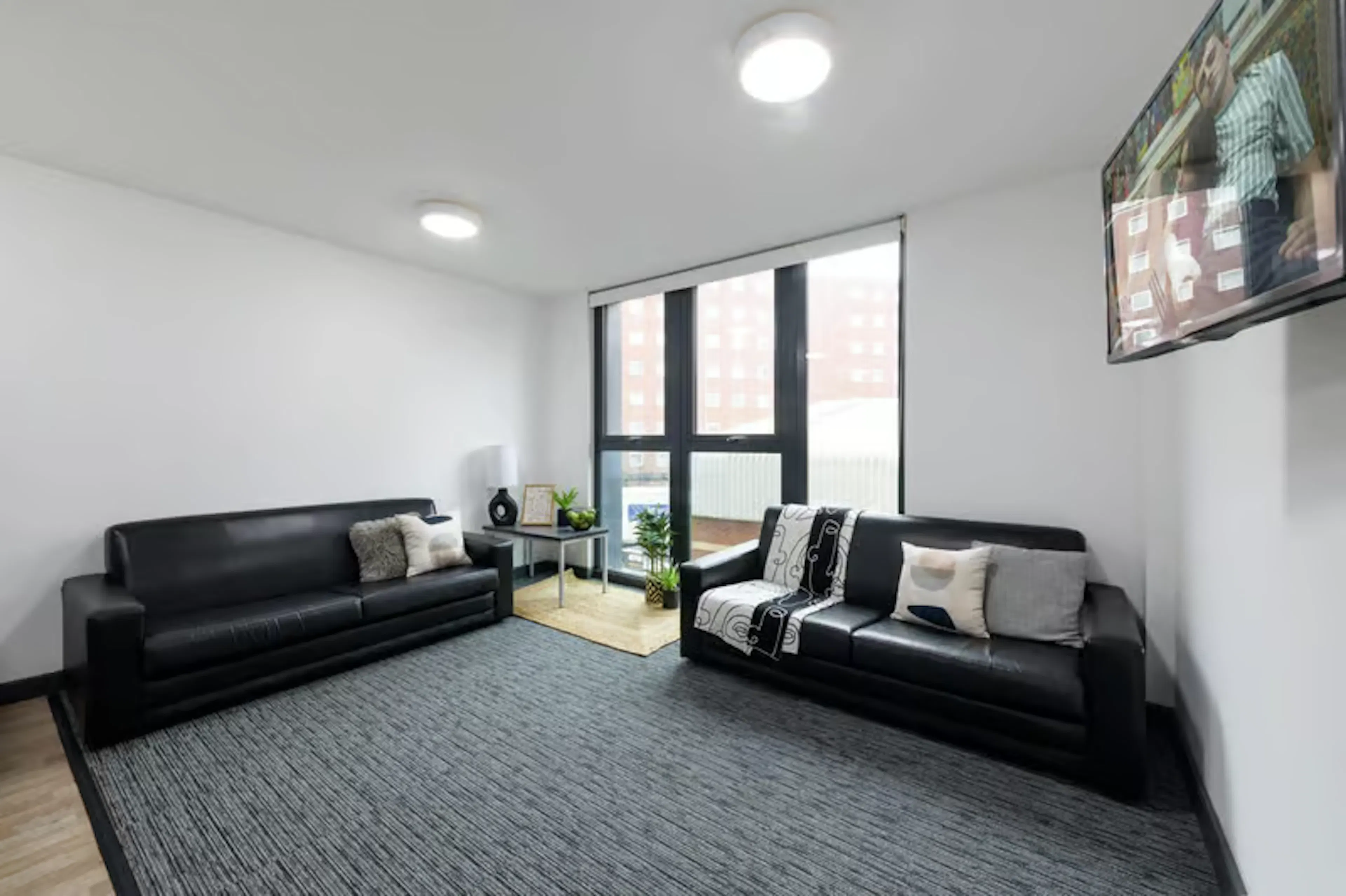 Standard Ensuite  ROOM 1