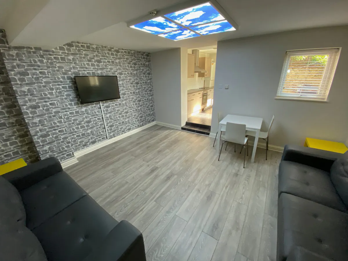 Apartment ROOM