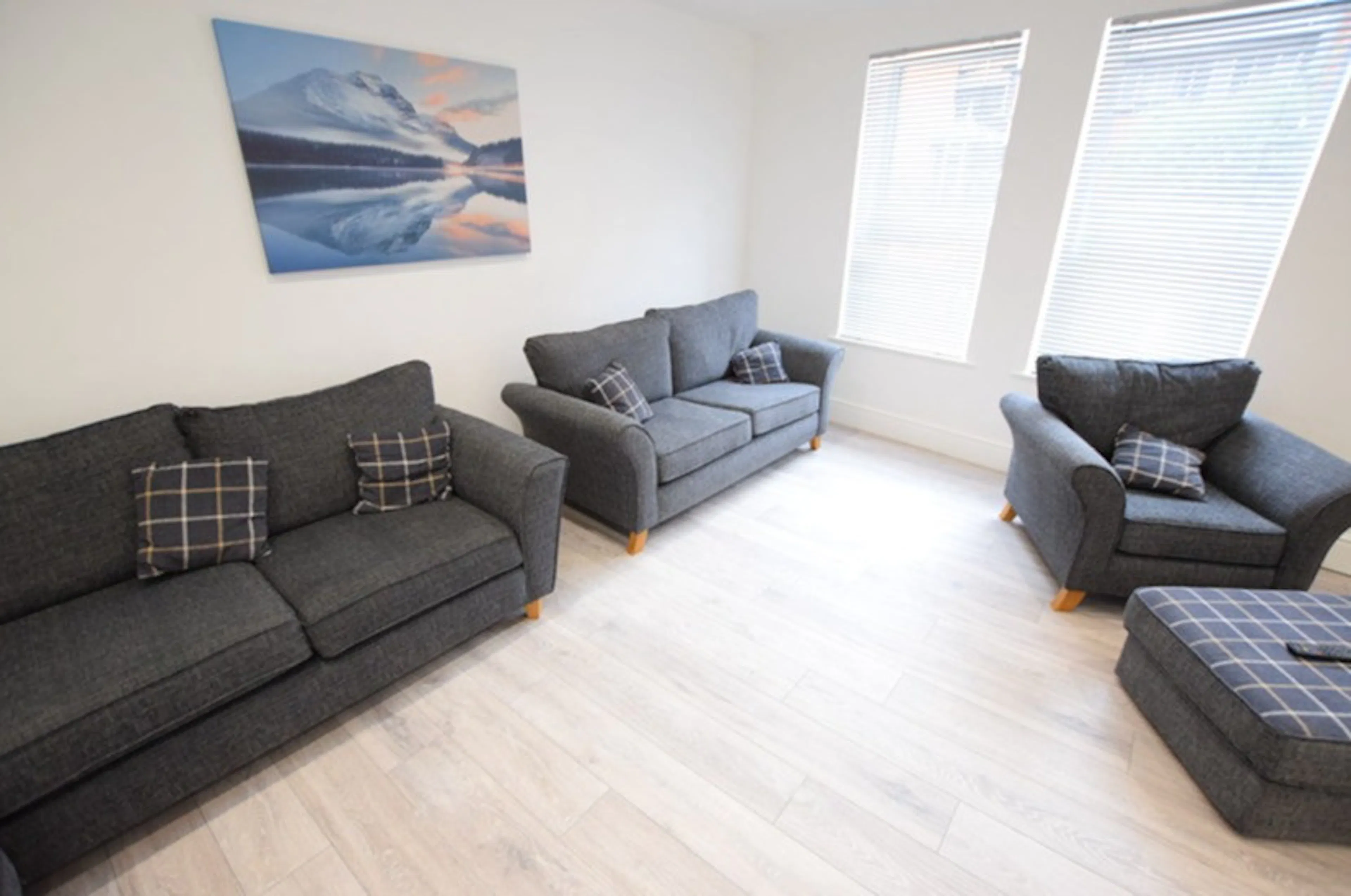 Apartment ROOM 4