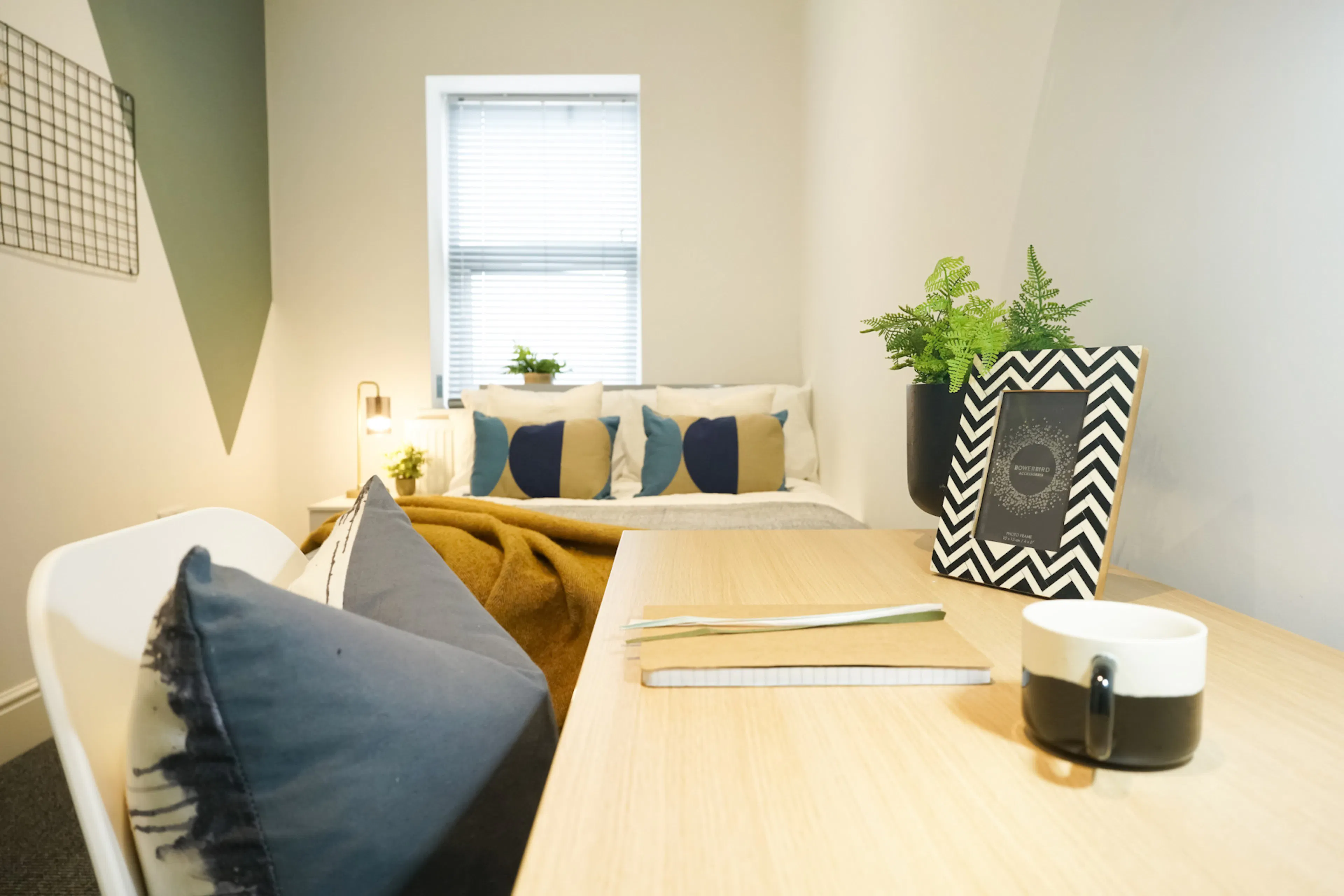 Apartment ROOM 4