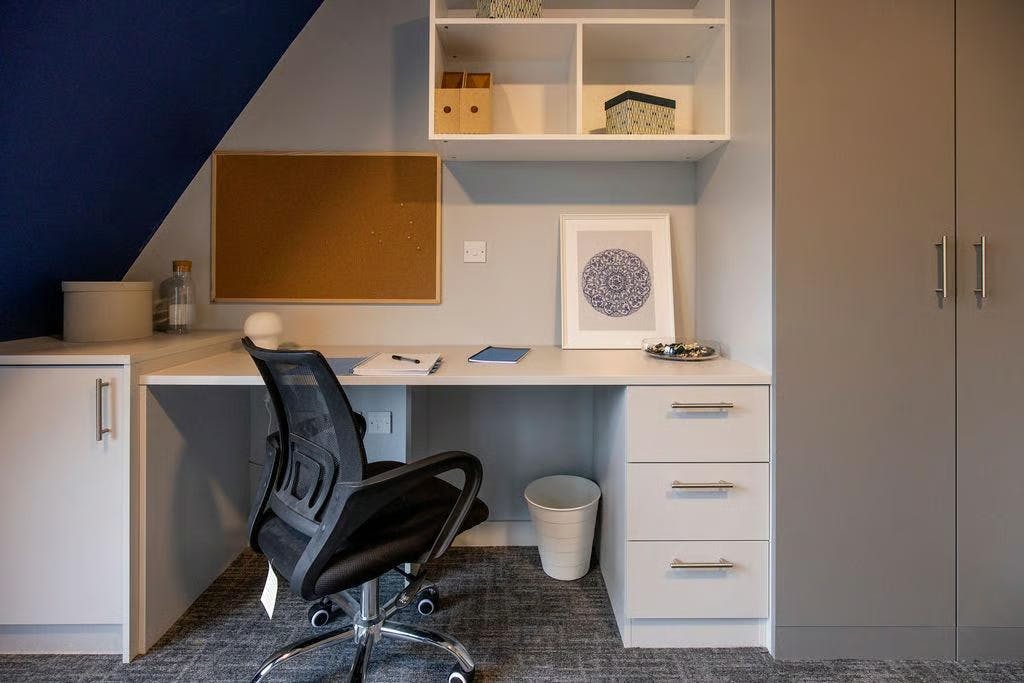 Premium 2 Bedroom Apartment