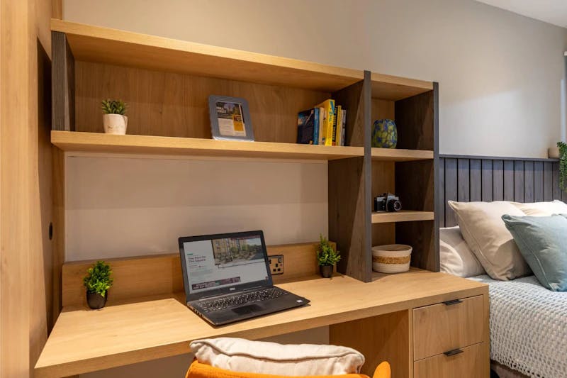 Standard Ensuite 