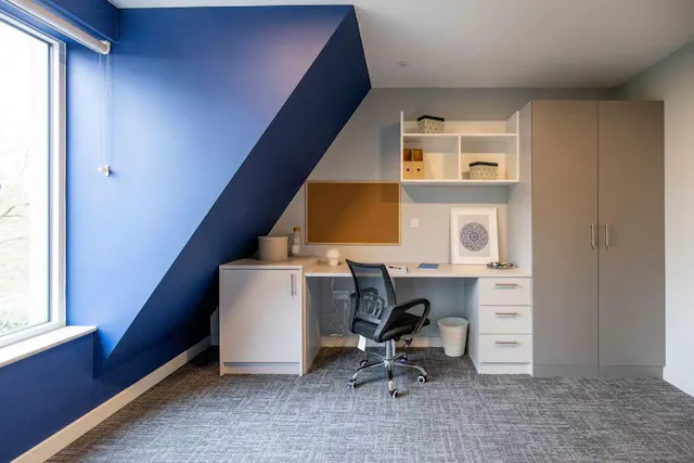 Deluxe Twodio room image 3