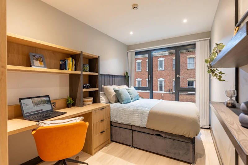 Standard Ensuite 