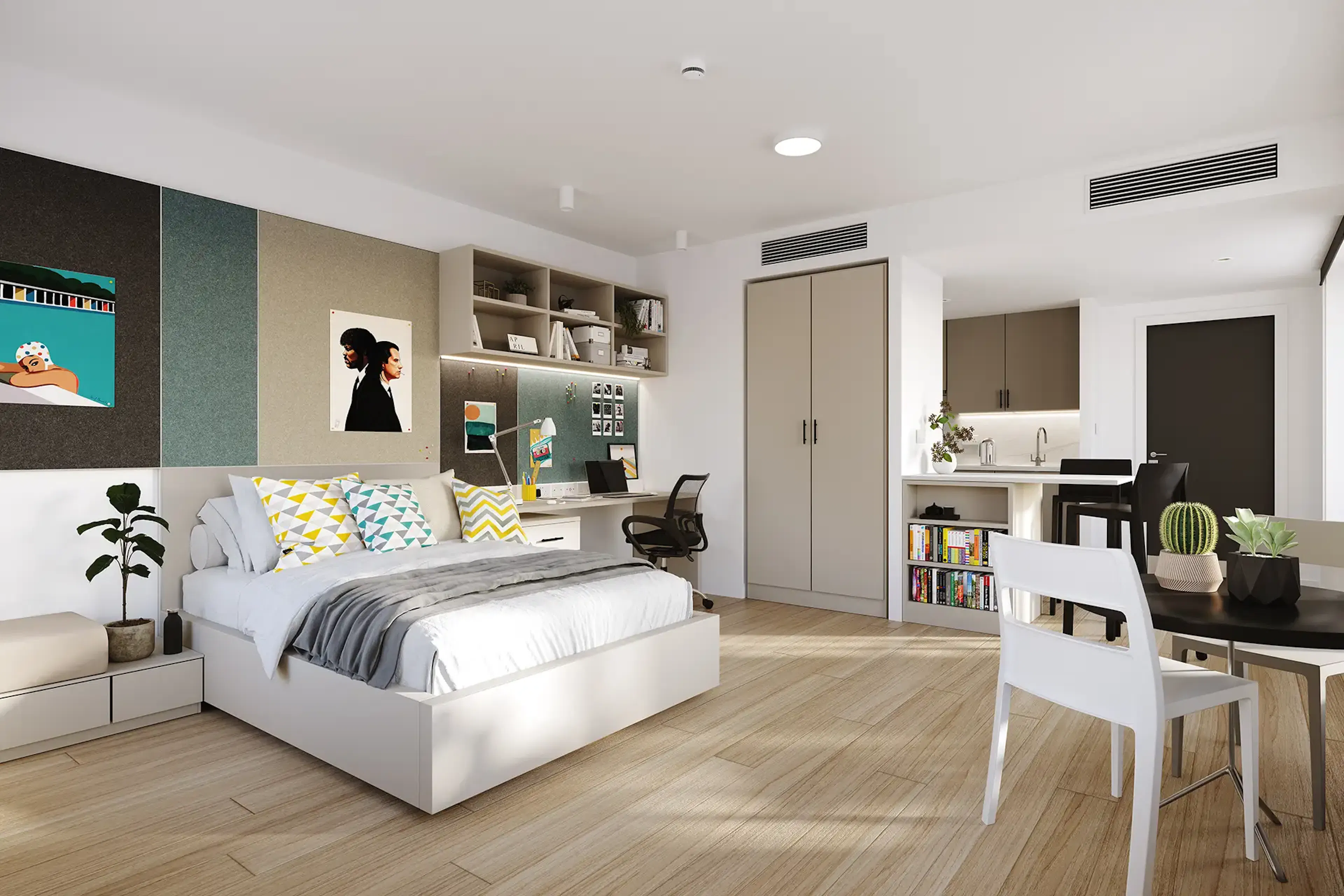 ROOM ROOM 3
