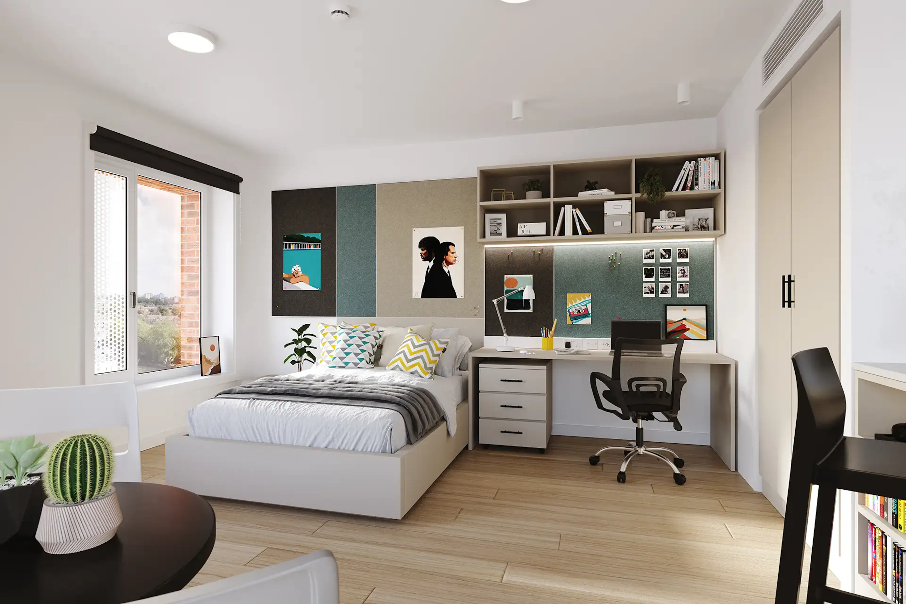 ROOM ROOM 4