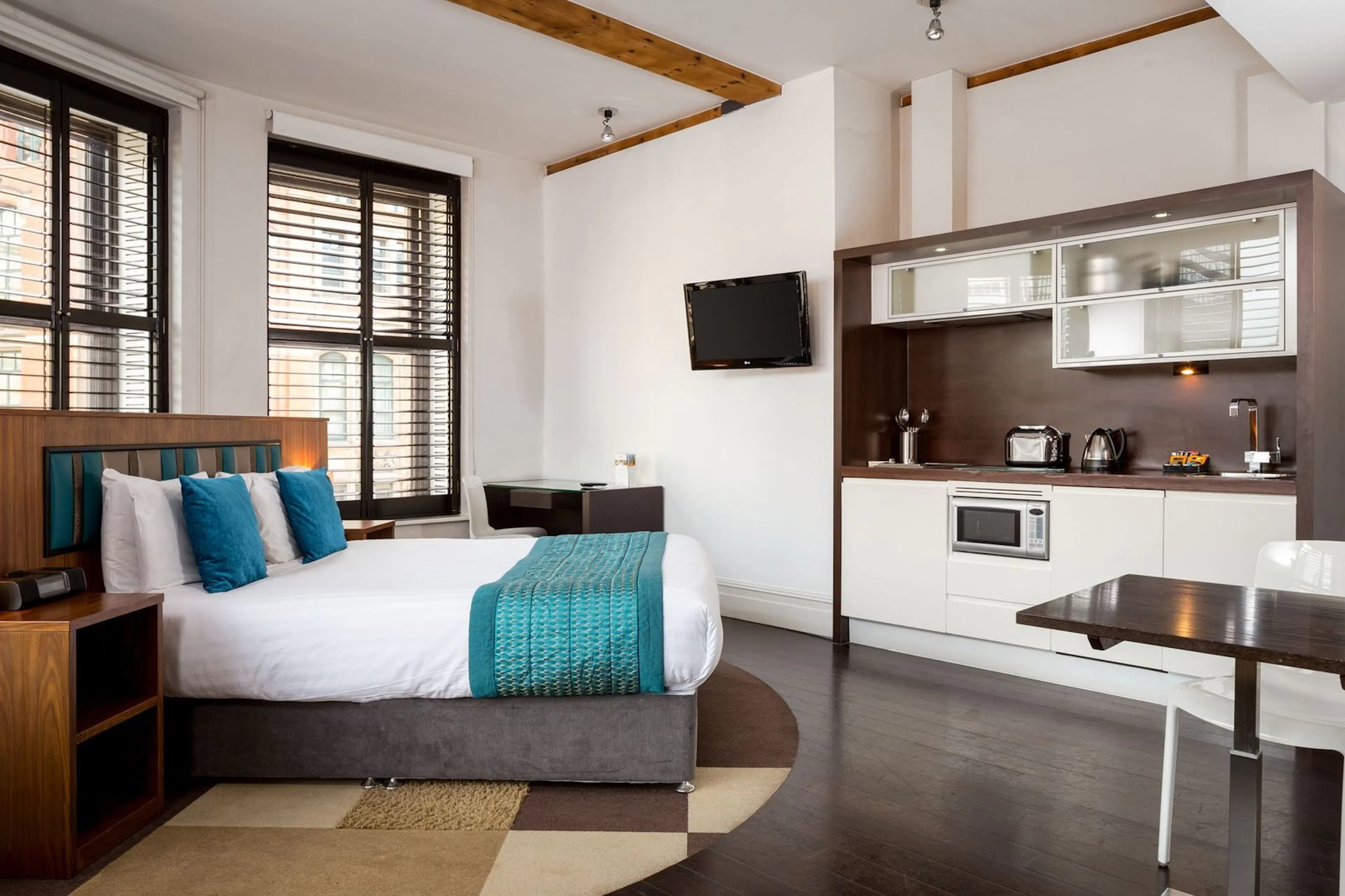 Smart Apartment ROOM 2