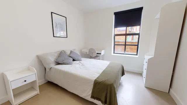 2 Bedroom Apartment room image 1