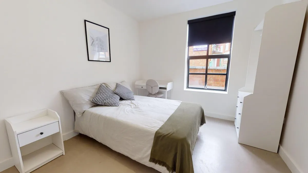 2 Bedroom Apartment ROOM