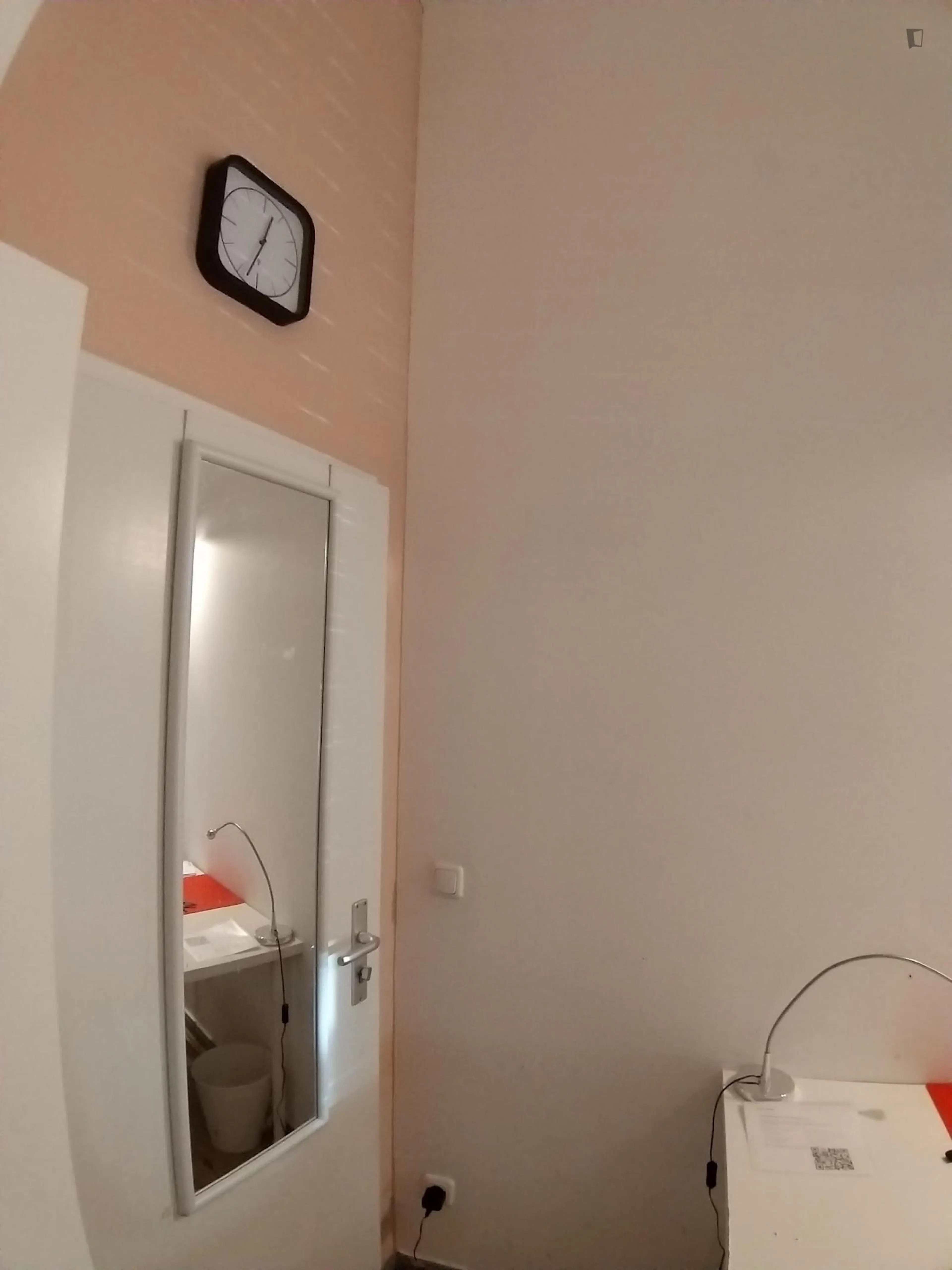 Fully furnished neat Beautiful Room ROOM 1