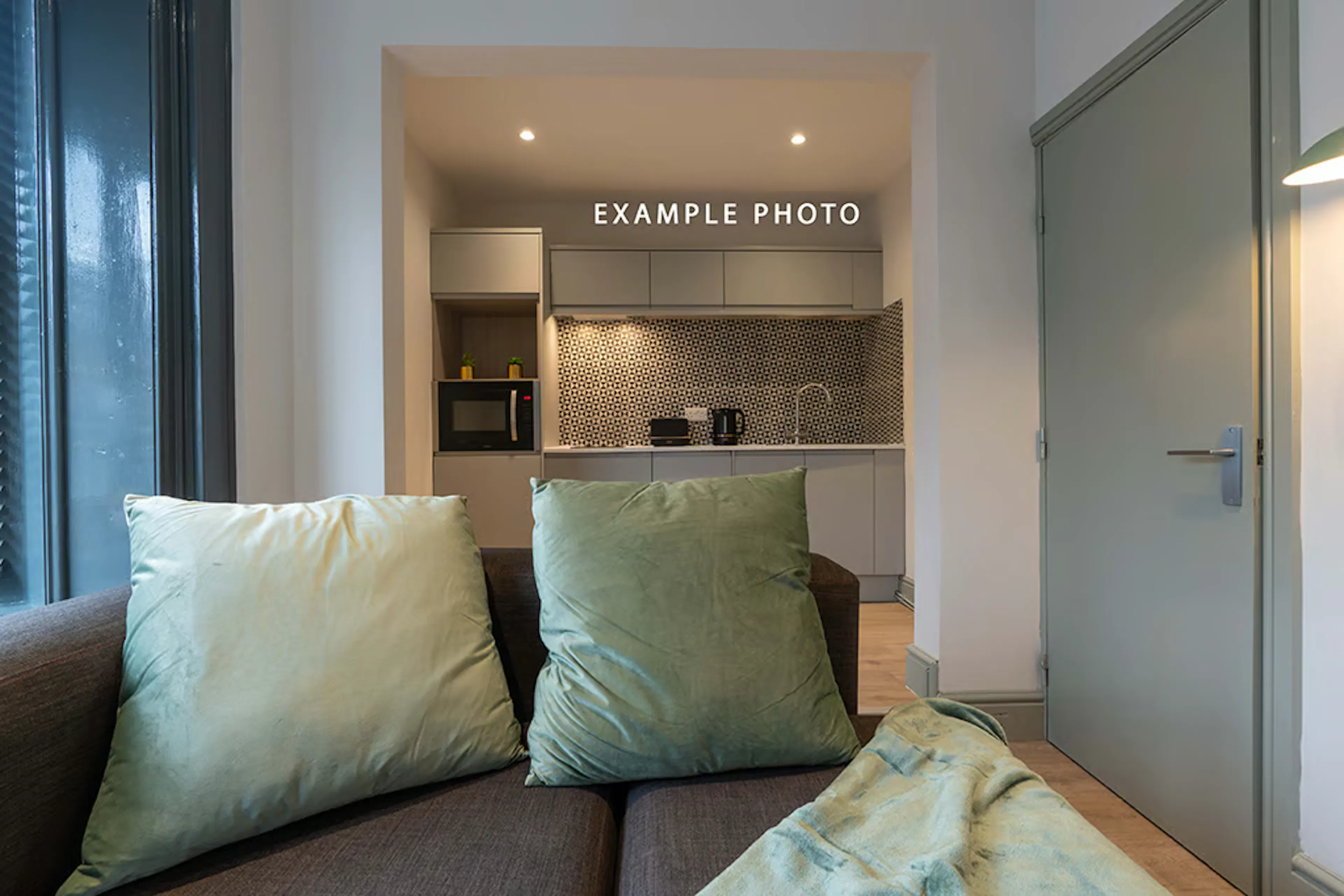 ROOM ROOM 1