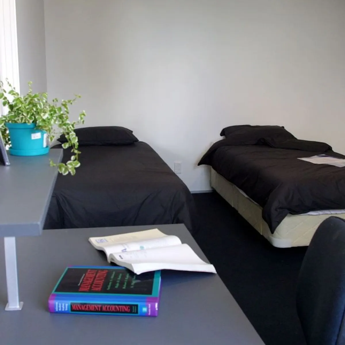 ROOM ROOM