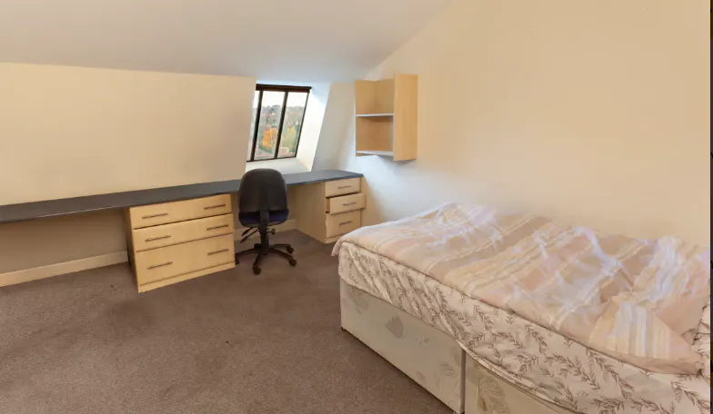 1 Bedroom Apartment ROOM