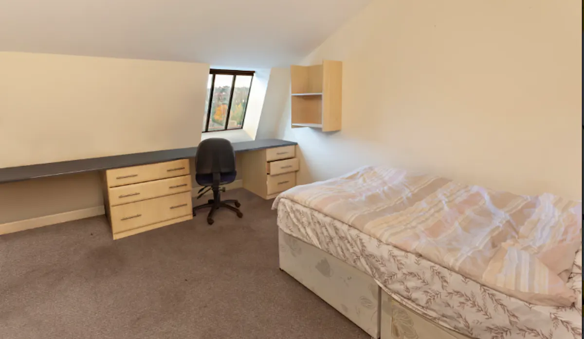 1 Bedroom Apartment ROOM