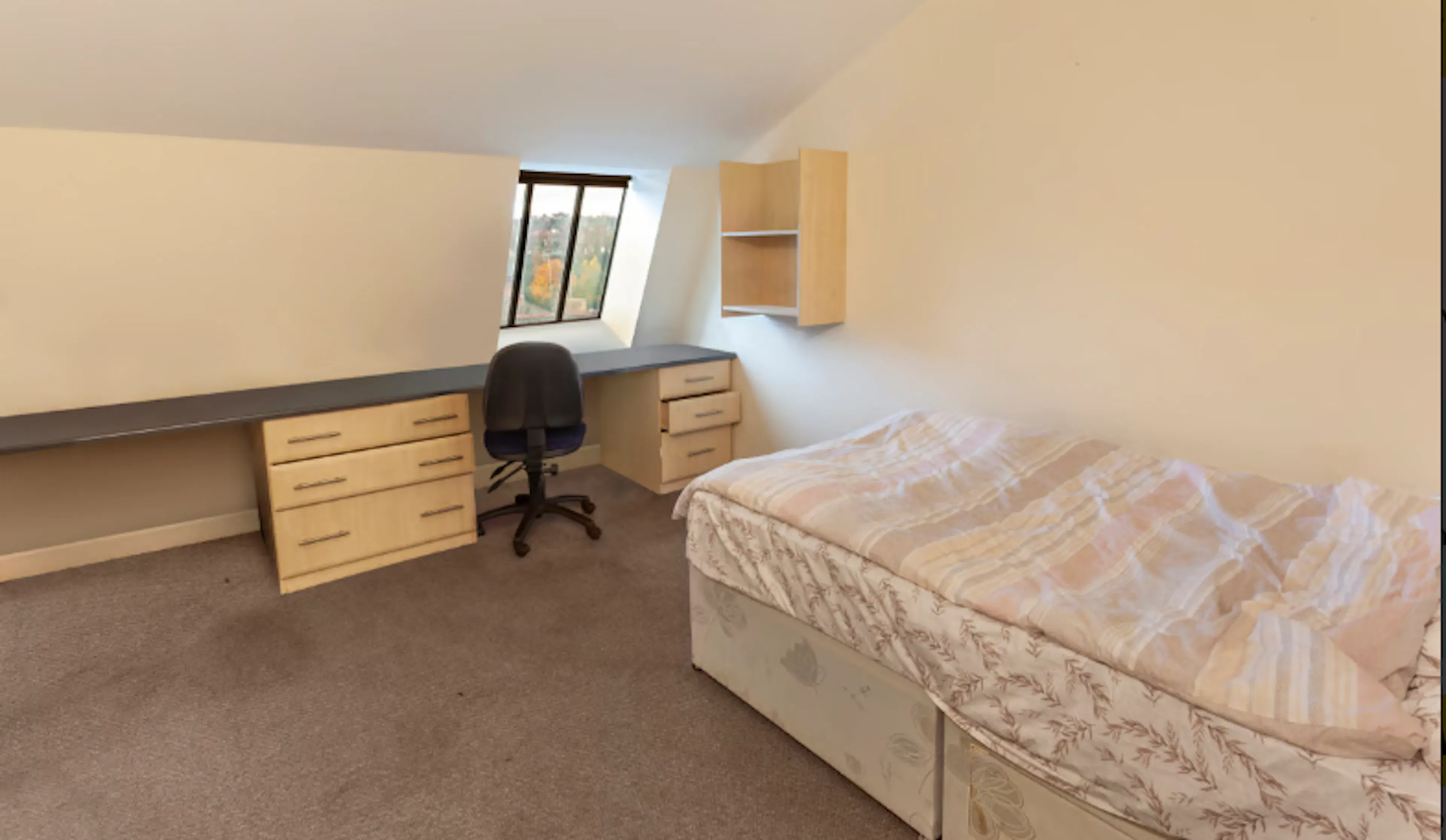1 Bedroom Apartment ROOM 1