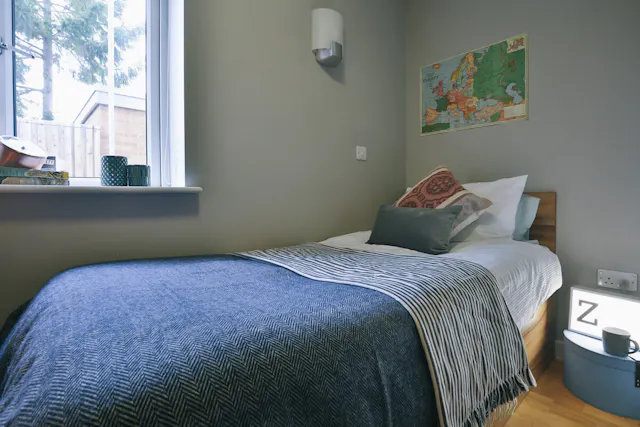 6 Bed Shared Apartment room image 1