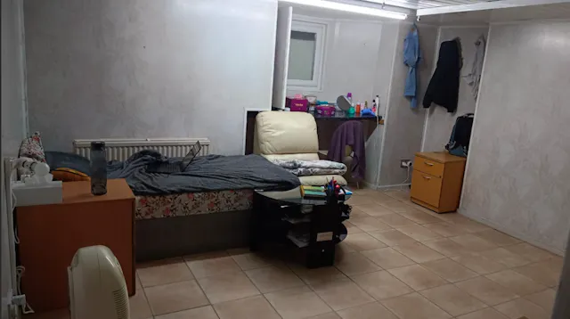 4 Bed Apartment room image 2
