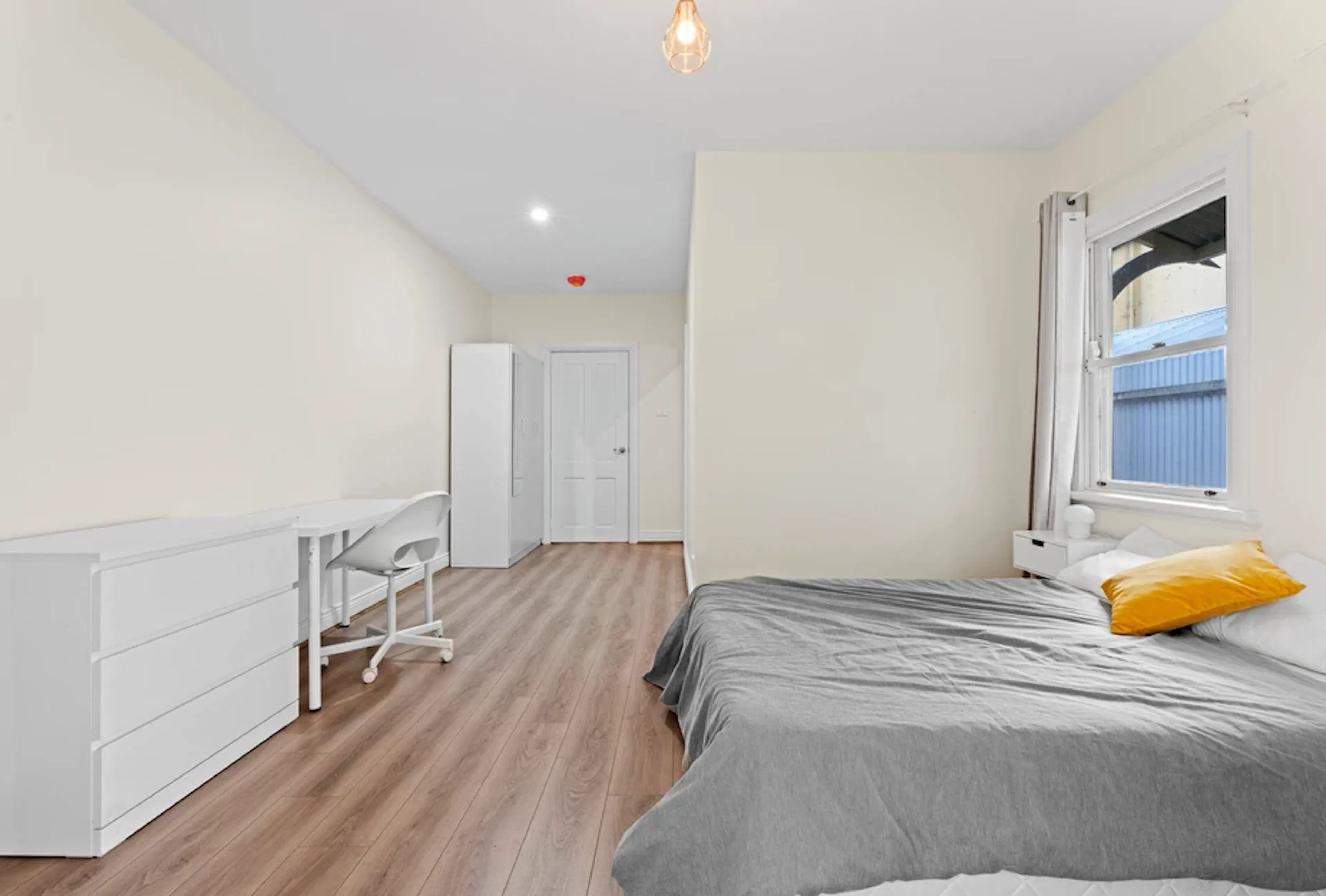 Room 6 (Ensuite) ROOM 3