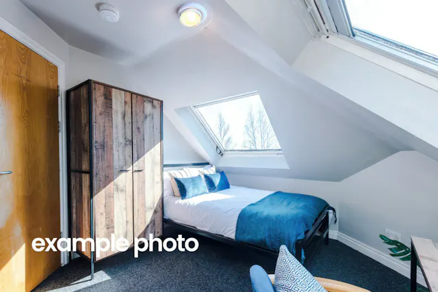 Flat 8, 5 Bedroom Apartment room image 2