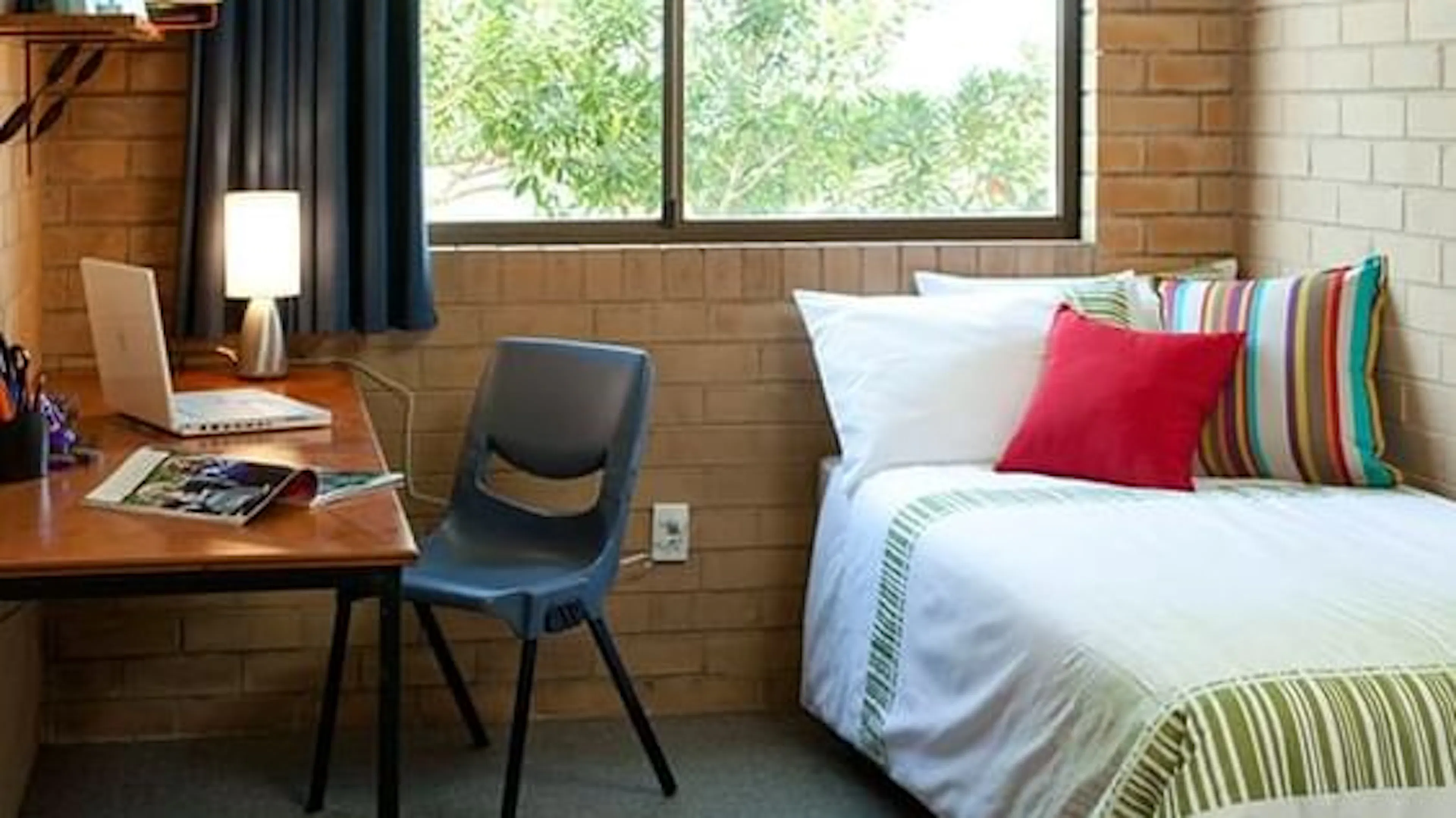 4 Bed Apartment ROOM 1