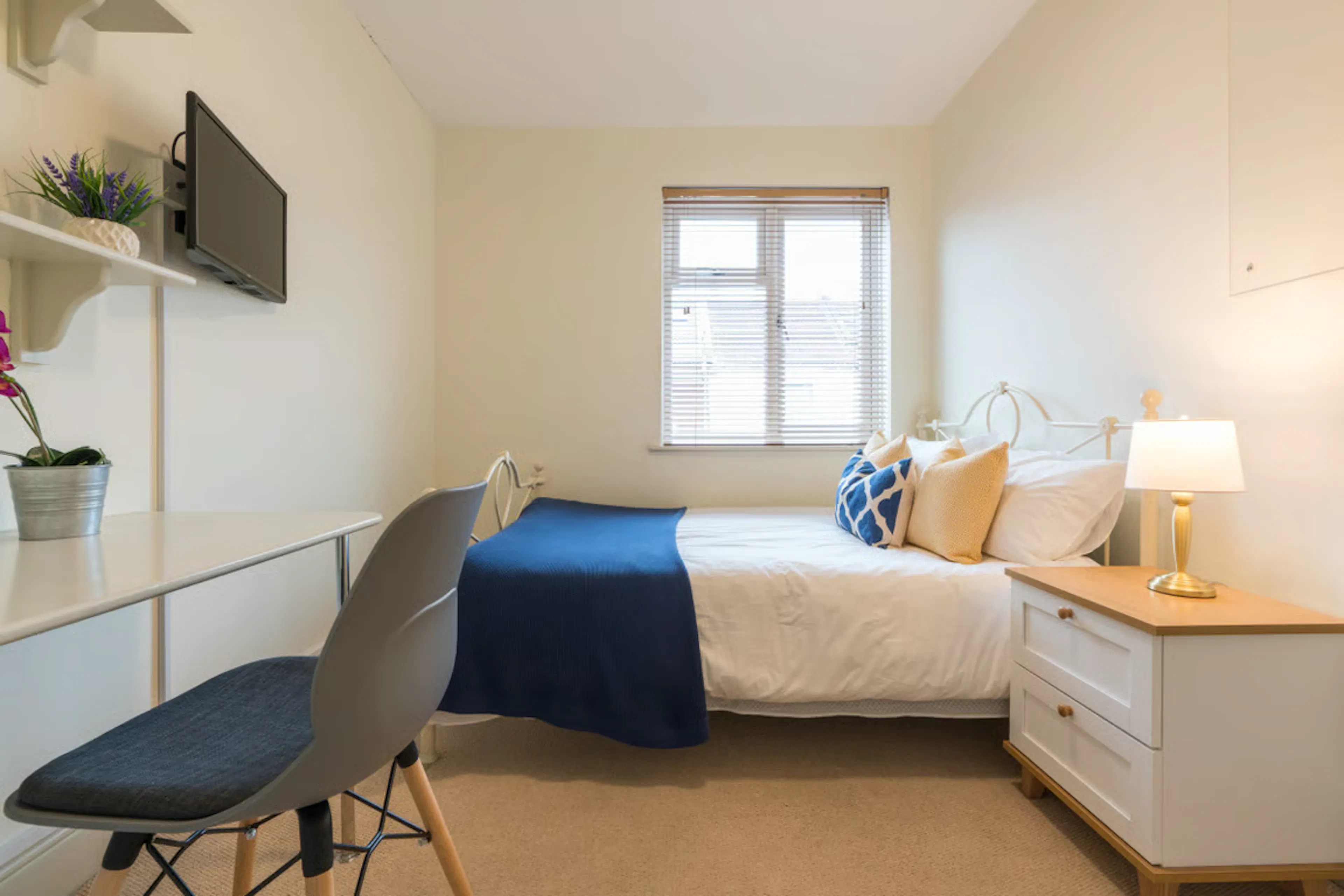 7 Bedroom Apartment ROOM 2