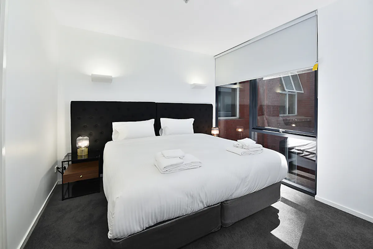 𝟐 𝐁𝐞𝐝𝐫𝐨𝐨𝐦 Apartments (506) ROOM