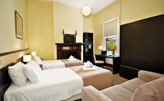 Room 3 room image 1