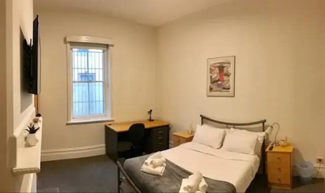 Room 3 room image 1