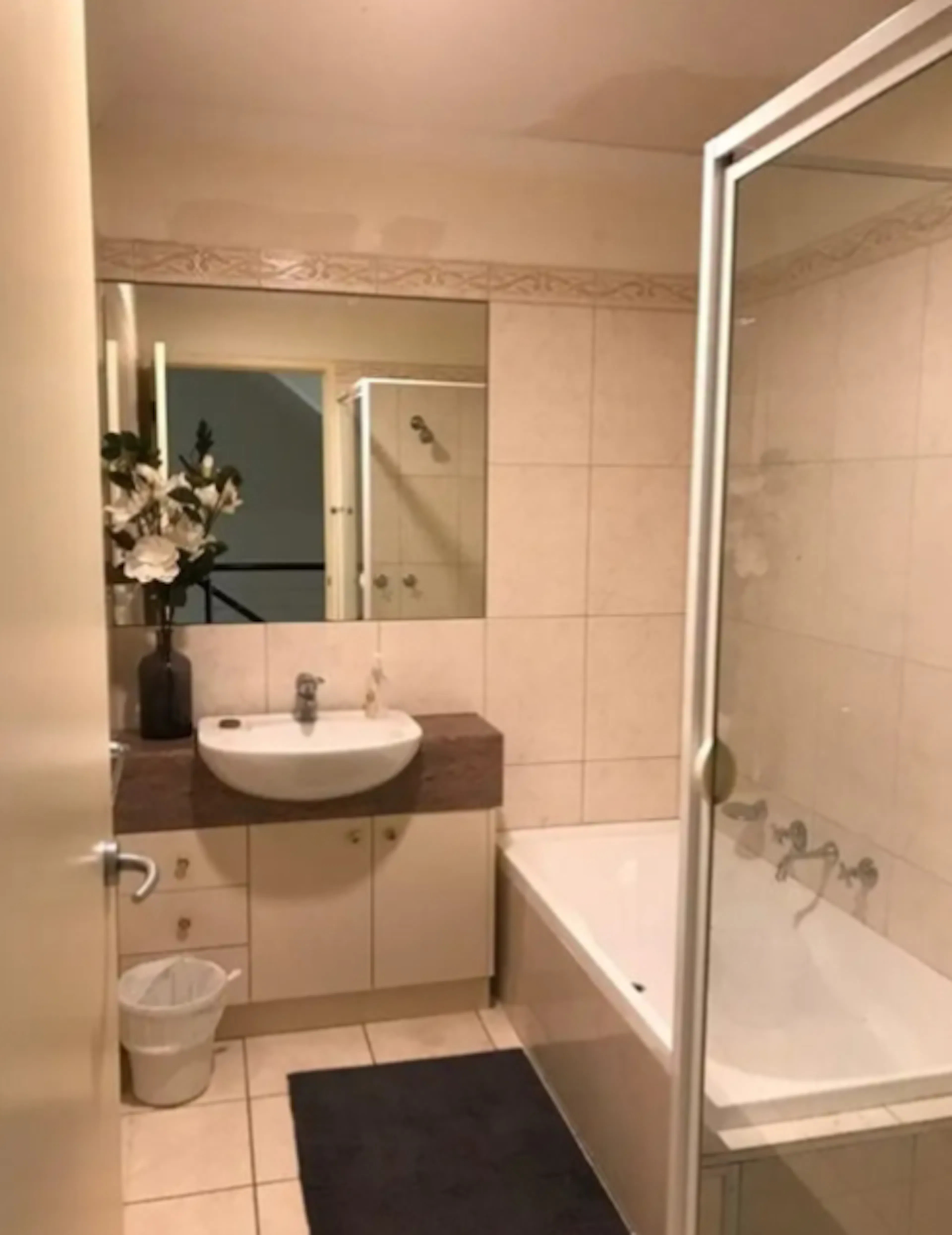 Room 5 BATHROOM 2