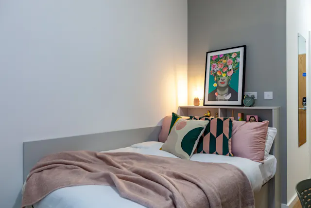 Classic Ensuite room image 1