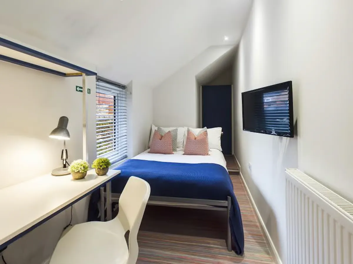 4 Bed Apartment ROOM