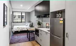 melbourne-victoria-markets-melbourne-Large Double Studio