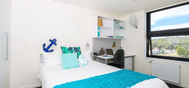 1 Bedroom Apartment - NRAS room image 1