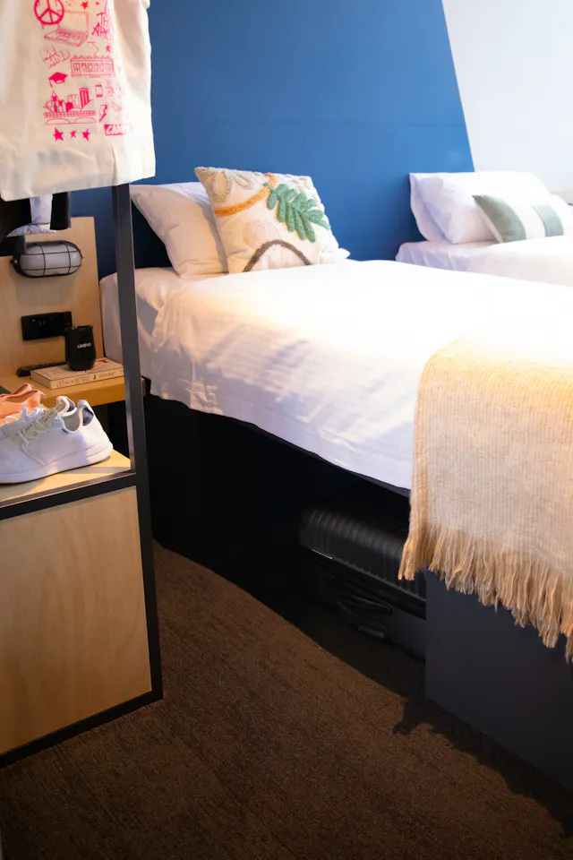 Twin Studio room image 1