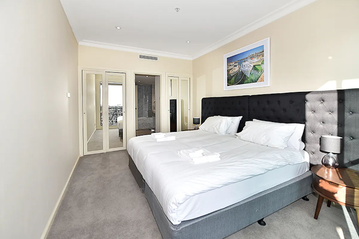 𝟐 𝐁𝐞𝐝𝐫𝐨𝐨𝐦 Apartment (3008) ROOM