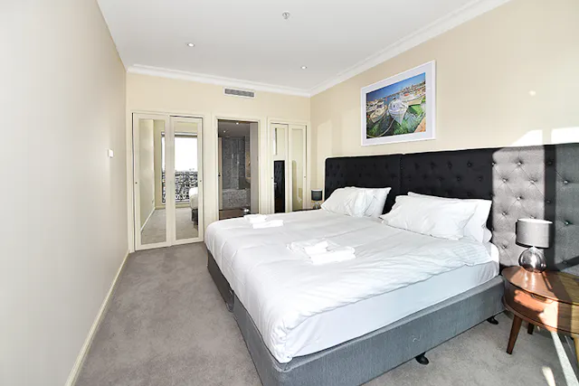 𝟐 𝐁𝐞𝐝𝐫𝐨𝐨𝐦 Apartment (3008) room image 1