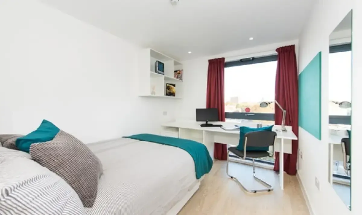 Silver En-Suite ROOM