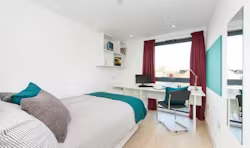 vincent-place-southampton-Silver En-Suite