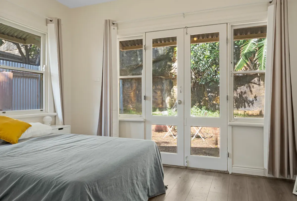 Room 4 (Ensuite) ROOM