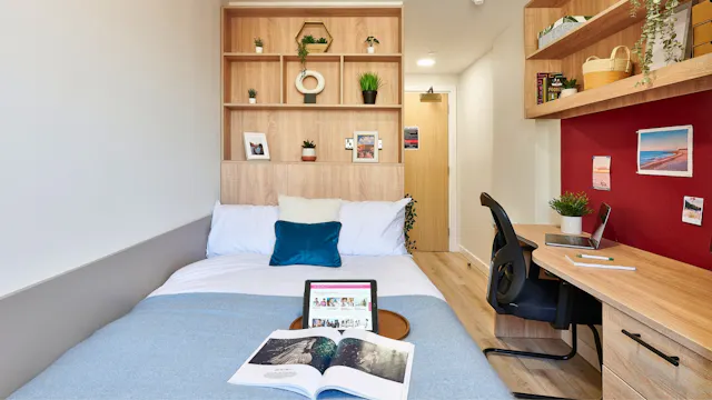 Platinum En-Suite room image 1