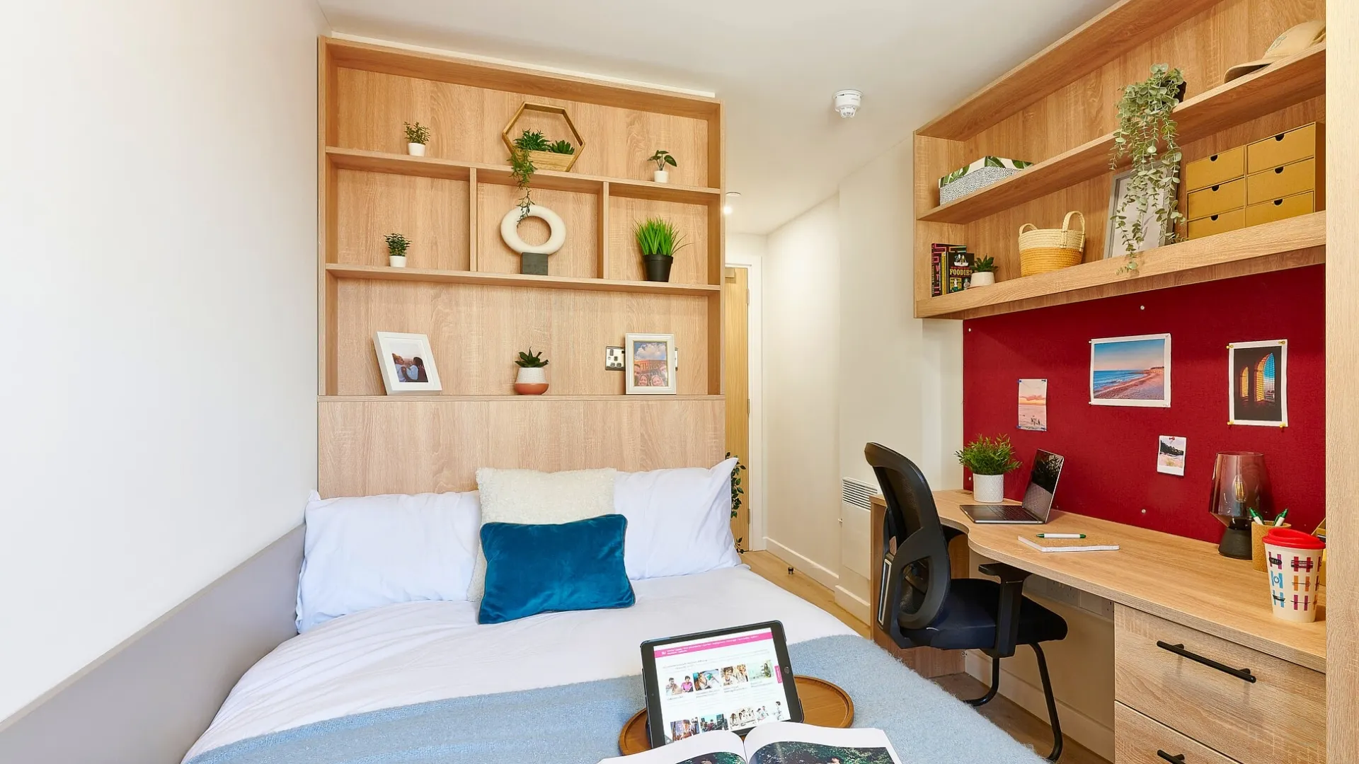 Platinum En-Suite