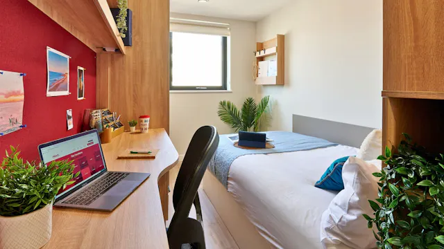 Gold En-Suite room image 3