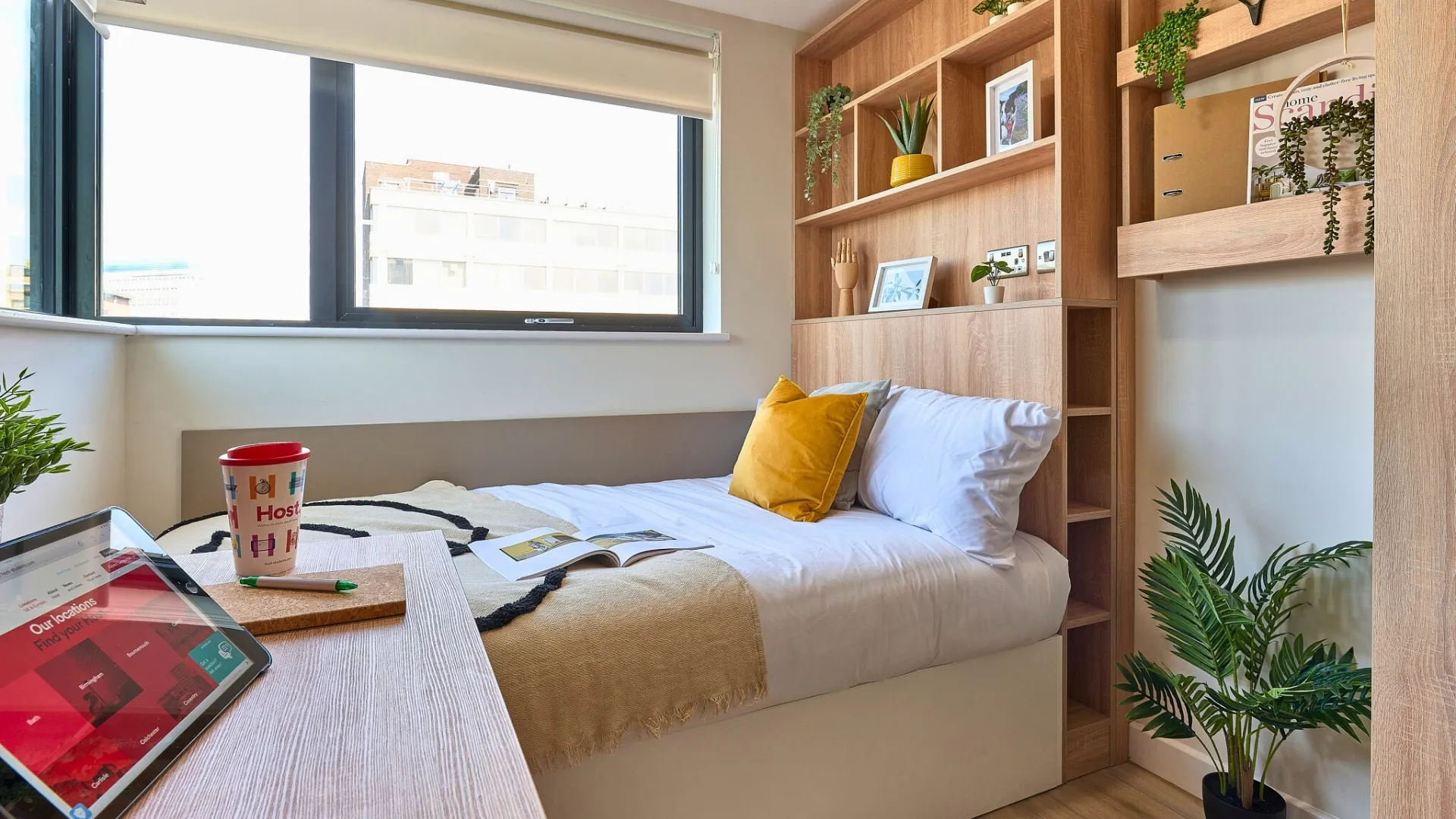 Bronze Plus En-Suite