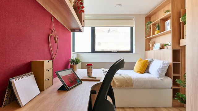 Bronze Plus En-Suite room image 2