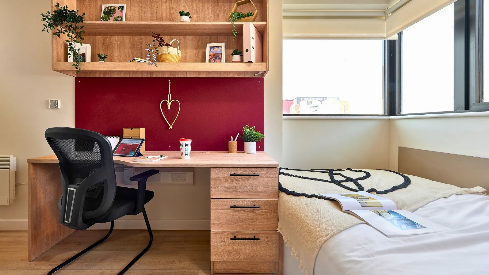 Silver En-Suite